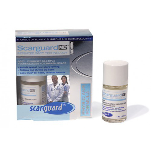 Scarguard MD 30ml