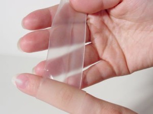 Scarsheet: Miếng dán silicone trị sẹo lồi lâu năm