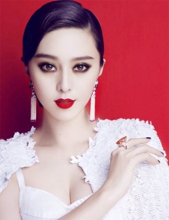 Làm thế nào để có chiếc mũi đẹp và khuôn mặt cuốn hút như Phạm Băng Băng