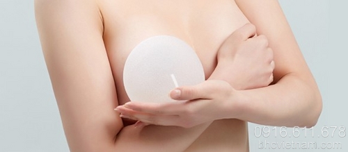 Tìm hiểu về cách nâng ngực 3D