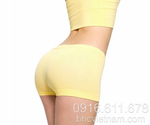 Ăn gì để mông to hơn hay làm nâng mông bằng mỡ tự thân