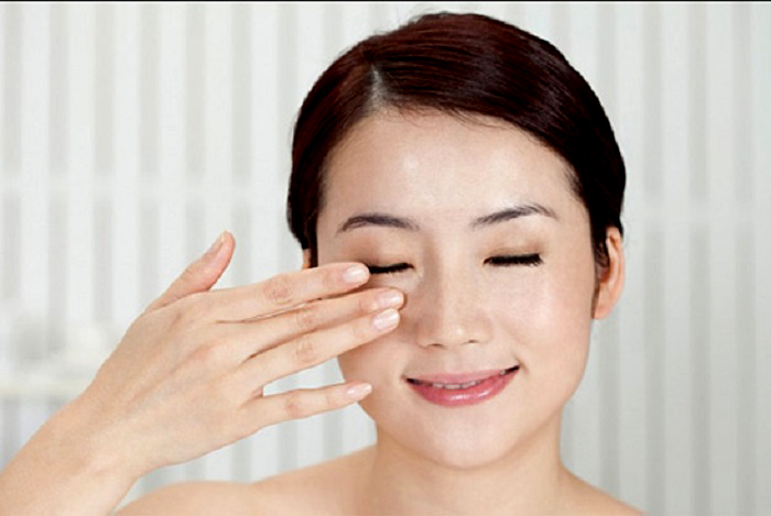 5 bí quyết giảm nếp nhăn hiệu quả cho da mặt