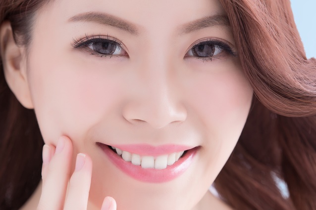 Chống nếp nhăn vùng mắt chỉ với những bí kíp đơn giản