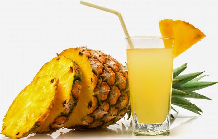 Chống nhăn da vùng mắt chỉ từ những nguyên liệu dễ tìm