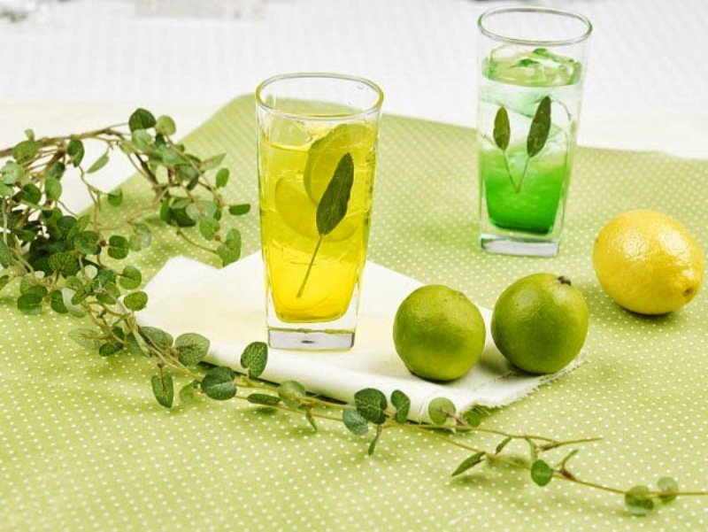 Chống nhăn da vùng mắt chỉ từ những nguyên liệu dễ tìm