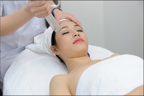 List làm giảm nhăn vùng mắt không thể hiệu quả hơn