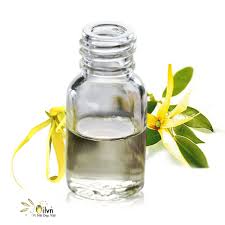 Xóa nếp nhăn quanh mắt bằng tinh dầu hoa hồng, tràm và ngọc lan tây