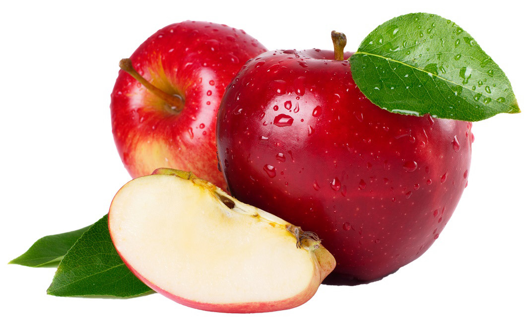 Xoá nếp nhăn vùng mắt với táo: Bạn đã biết chưa?
