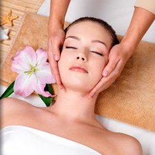 Cách làm giảm nếp nhăn mắt bằng phương pháp massage